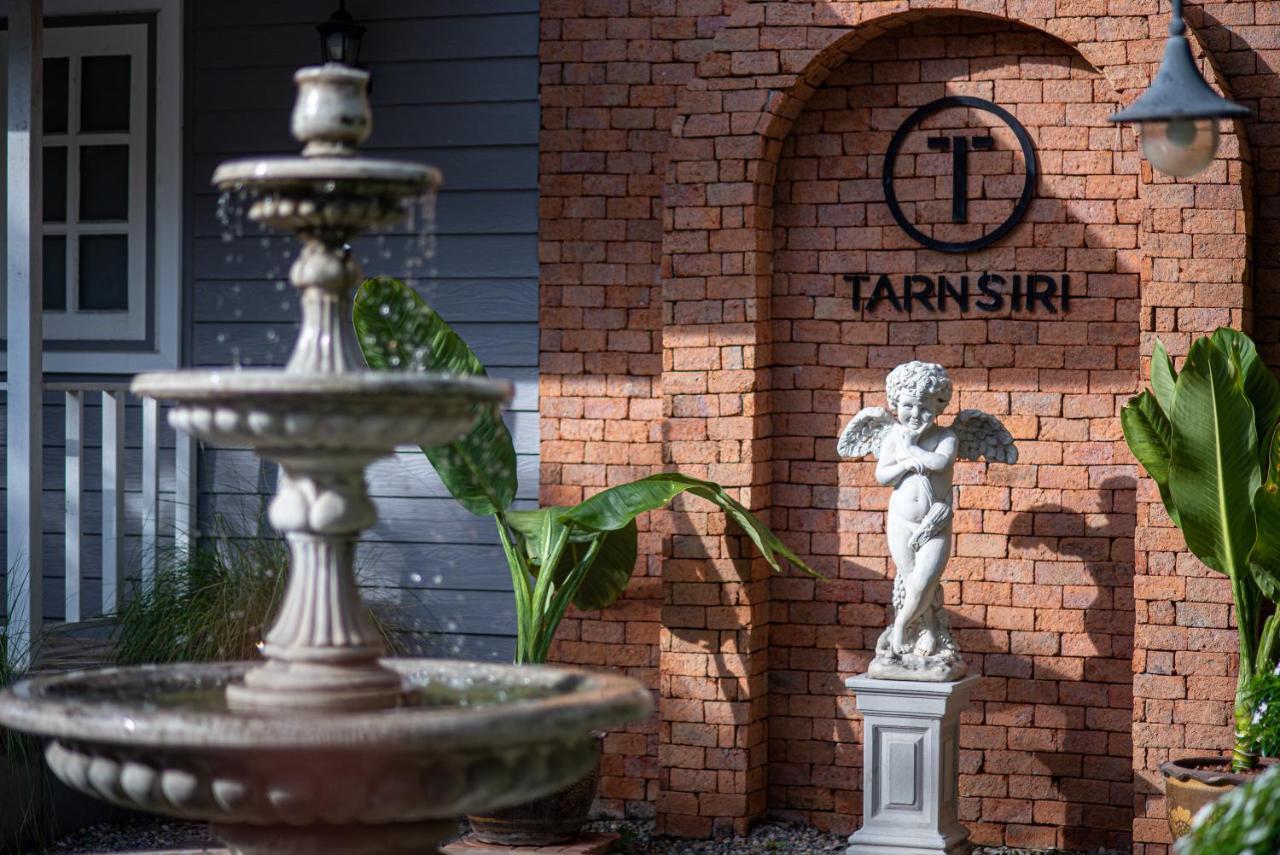 Tarnsiri Boutique Resort Kanchanaburi Dış mekan fotoğraf