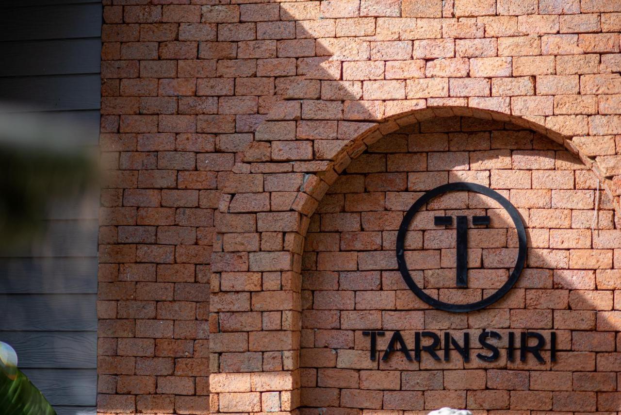 Tarnsiri Boutique Resort Kanchanaburi Dış mekan fotoğraf